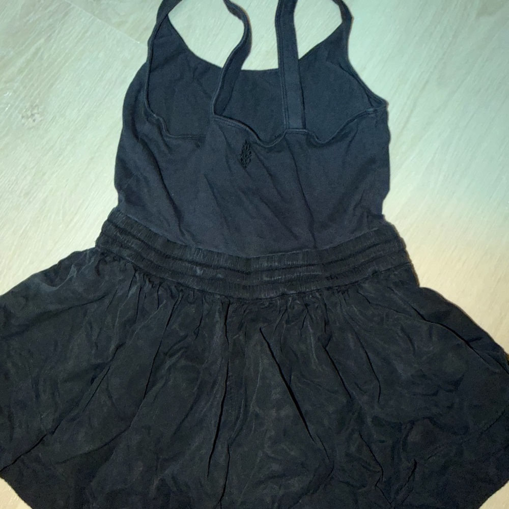 FP MOVEMENT ROMPER - Picture 3 of 4